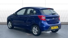 Ford KA+ 1.2 Zetec 5dr Petrol Hatchback